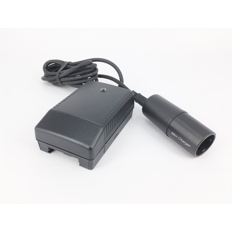 Mini Lithium Charger